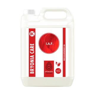 I.A.F. ANTI ACAROS y HUEVOS EXCELLENT NUTRIENTS