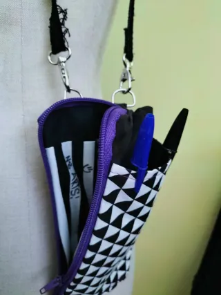 Bolsos vaqueros para móvil