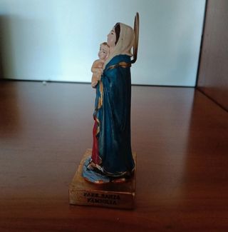 Statua Madonna della Speranza