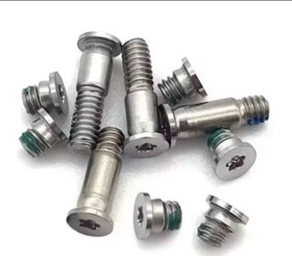 Tornillos de Tapa/ Macbook Air A1466 (2011-2017)