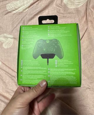 Adaptador Headset Xbox One