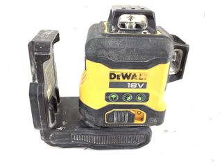 nivel laser dewalt dcle34031