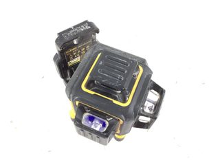 nivel laser dewalt dcle34031