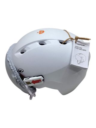 casco esqui decathlon