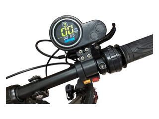patinete electrico janobike t85