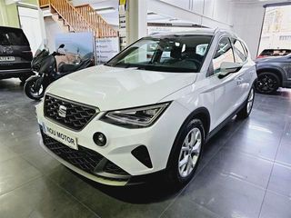 SEAT Arona 1.0 TSI FR XM DSG 85 kW (115 CV)