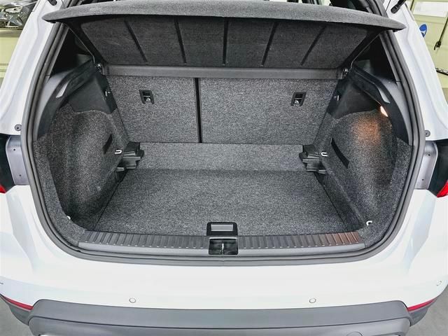 SEAT Arona 1.0 TSI FR XM DSG 85 kW (115 CV)