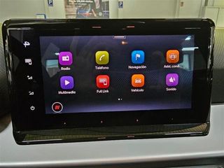 SEAT Arona 1.0 TSI FR XM DSG 85 kW (115 CV)