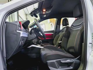 SEAT Arona 1.0 TSI FR XM DSG 85 kW (115 CV)