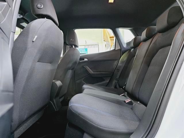 SEAT Arona 1.0 TSI FR XM DSG 85 kW (115 CV)