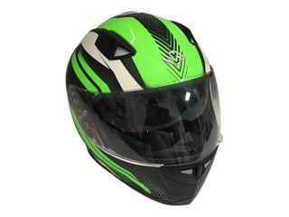 casco off road shiro ece-r 22.05