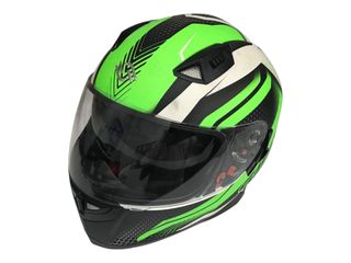 casco off road shiro ece-r 22.05