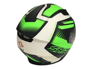 casco off road shiro ece-r 22.05