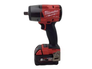 taladro a bateria milwaukee m18 fmtiw2f12