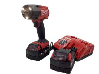 taladro a bateria milwaukee m18 fmtiw2f12