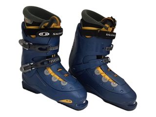 botas esqui salomon advanced fit technology