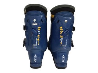 botas esqui salomon advanced fit technology
