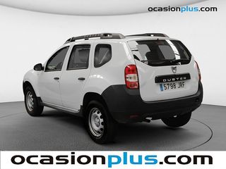 Dacia Duster Ambiance TCE 92 kW (125 CV)