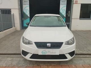 SEAT Ibiza 1.0 EcoTSI Reference Plus 70 kW (95 CV)