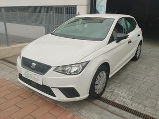 SEAT Ibiza 1.0 EcoTSI Reference Plus 70 kW (95 CV)