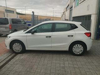 SEAT Ibiza 1.0 EcoTSI Reference Plus 70 kW (95 CV)