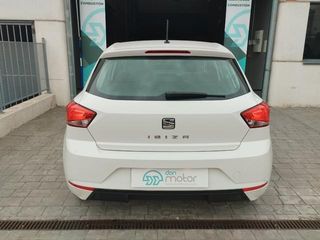 SEAT Ibiza 1.0 EcoTSI Reference Plus 70 kW (95 CV)