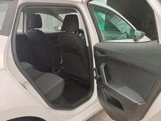 SEAT Ibiza 1.0 EcoTSI Reference Plus 70 kW (95 CV)
