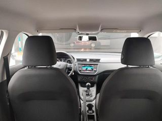 SEAT Ibiza 1.0 EcoTSI Reference Plus 70 kW (95 CV)