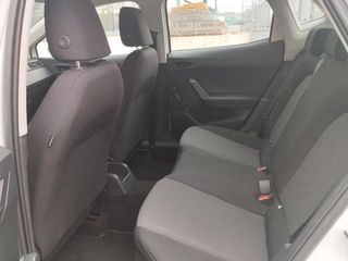 SEAT Ibiza 1.0 EcoTSI Reference Plus 70 kW (95 CV)