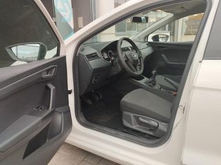 SEAT Ibiza 1.0 EcoTSI Reference Plus 70 kW (95 CV)