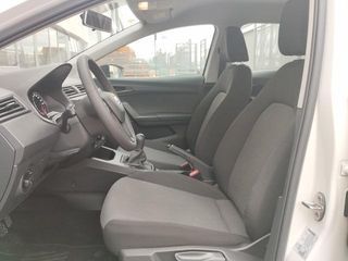 SEAT Ibiza 1.0 EcoTSI Reference Plus 70 kW (95 CV)