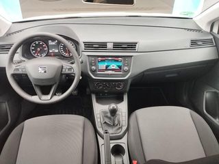 SEAT Ibiza 1.0 EcoTSI Reference Plus 70 kW (95 CV)