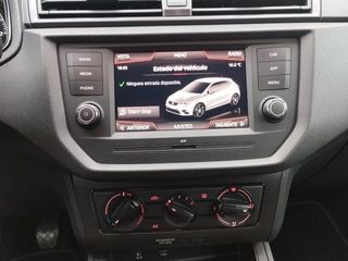 SEAT Ibiza 1.0 EcoTSI Reference Plus 70 kW (95 CV)