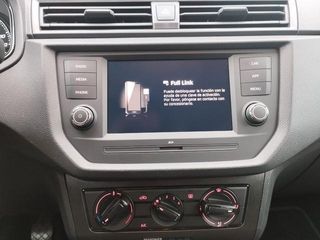 SEAT Ibiza 1.0 EcoTSI Reference Plus 70 kW (95 CV)
