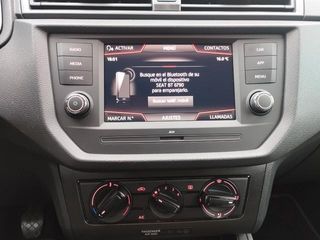 SEAT Ibiza 1.0 EcoTSI Reference Plus 70 kW (95 CV)