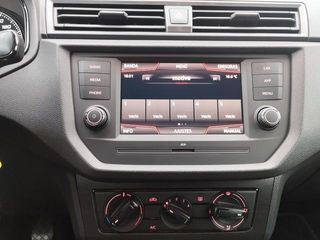 SEAT Ibiza 1.0 EcoTSI Reference Plus 70 kW (95 CV)