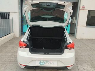 SEAT Ibiza 1.0 EcoTSI Reference Plus 70 kW (95 CV)