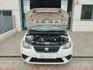 SEAT Ibiza 1.0 EcoTSI Reference Plus 70 kW (95 CV)