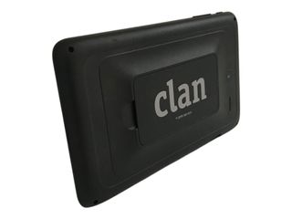 tablet pc kurio clan