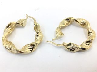 pendientes oro 18k