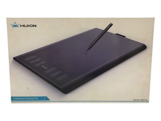 tablet pc huion 1060plus