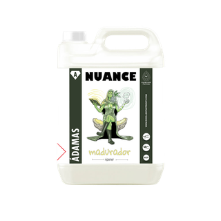 NUANCE POTENCIADOR RESINA Y MADURADOR EXCELLENT