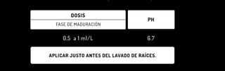 NUANCE POTENCIADOR RESINA Y MADURADOR EXCELLENT