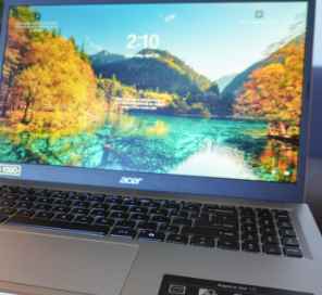 Portátil Acer Aspire 3