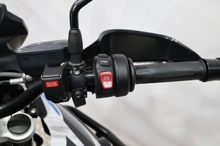 BMW F 750 GS