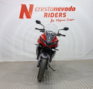 Triumph TIGER SPORT 660