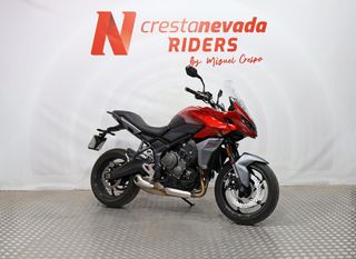 Triumph TIGER SPORT 660