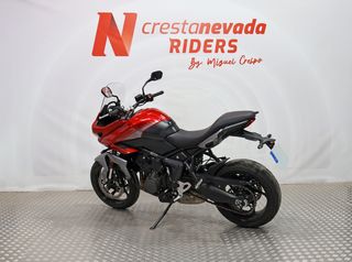 Triumph TIGER SPORT 660