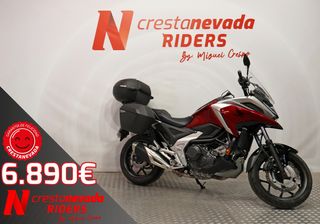 Honda NC 750 XA