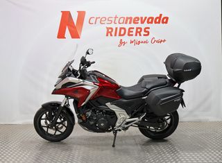 Honda NC 750 XA